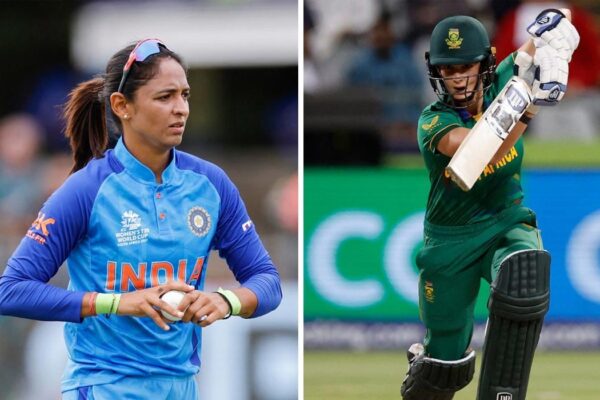 India secures second victory over South Africa in women’s odi series