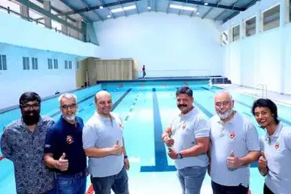 Hyderabad Polo and Riding Club to Unveil State-of-the-Art Silver Spur Athletic Arena at Aziz Nagar