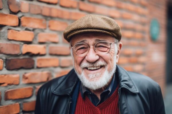 Why We Slow Down: Uncovering the Secrets of Aging and Movement