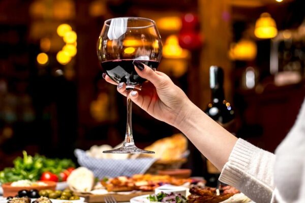 WINE TO BE FINE: here’s how wine can be your allrounder superhero