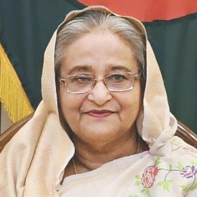 Former Bangladeshi PM Hasina Demands Justice After Government Ouster