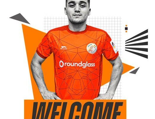 Punjab FC Signs Argentine Midfielder Norberto Vidal for 2024–25 Season