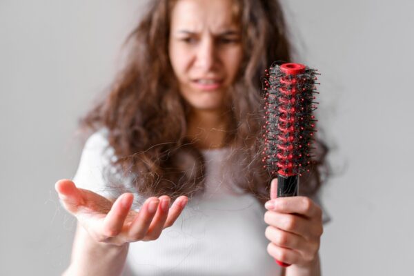 Hair Loss: Understanding Cause, Treatment and Prevention