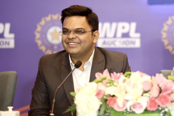 Jay Shah to Take Over as ICC Chair on Dec 1
