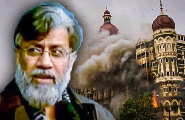 Mumbai terror attack: Pak-origin Canadian businessman Tahawwur Rana can be extradited to India, says US court