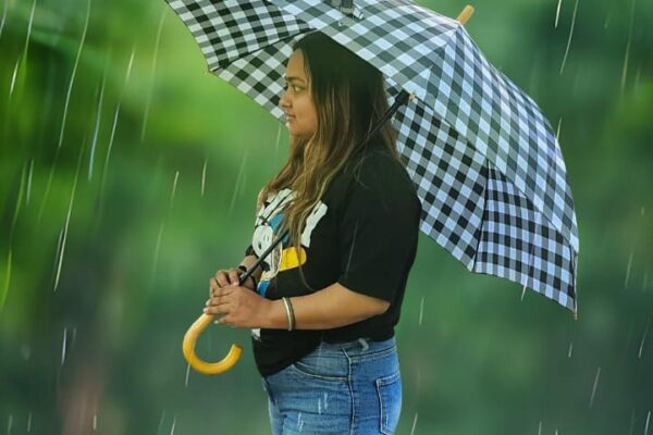 How to keep yourself safe in monsoon