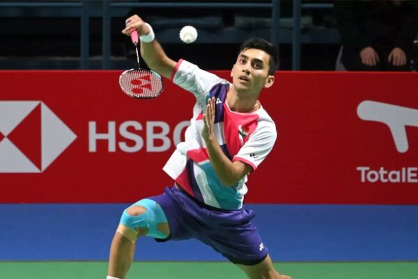 A Historic Run Ends Without a Medal in Badminton for India in Paris