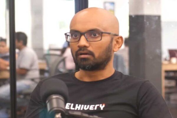 Delhivery CEO Sahil Barua: Quick Commerce Impacting Kirana Stores, Not E-commerce