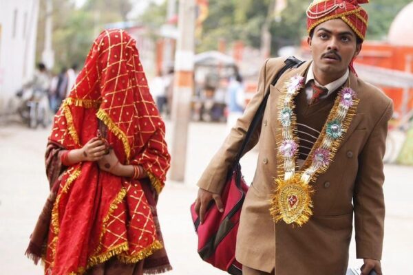 ‘Laapataa Ladies’ selected as India’s official entry for Oscars
