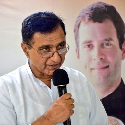 Congress clears names of 34 candidates for Haryana Assembly Polls