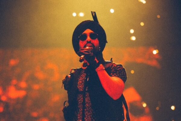 ‘Diljit Dosanjh concert exceeded noise limits’