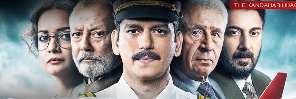 Centre Summons Netflix Content Head Over IC-814 Series Controversy