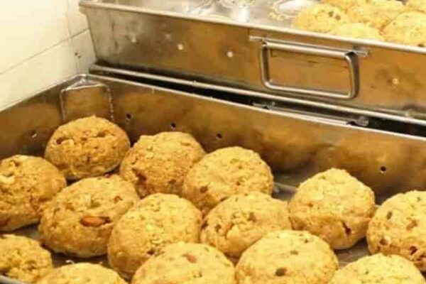 Tirupati laddu row: FSSAI serves notice to firm supplying ‘adulterated’ ghee