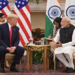PM MODI AND TRUMP