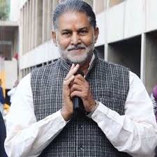 Ram Bilas Sharma files Nomination from Mahendragarh