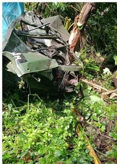 Four army personnel killed after vehicle falls into gorge in Sikkim