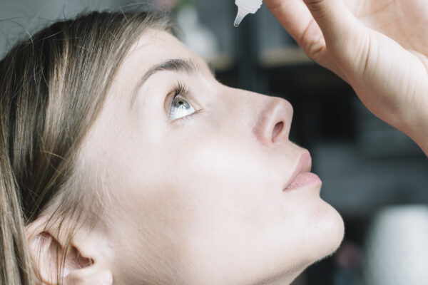 DCGI suspends licence for PresVu eye drop that claimed to replace reading glasses