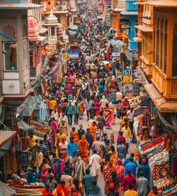 Centre to start census in 2025