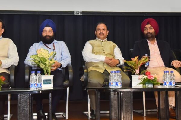 Digital Platforms Key to Governance Transformation, Says Avhad
