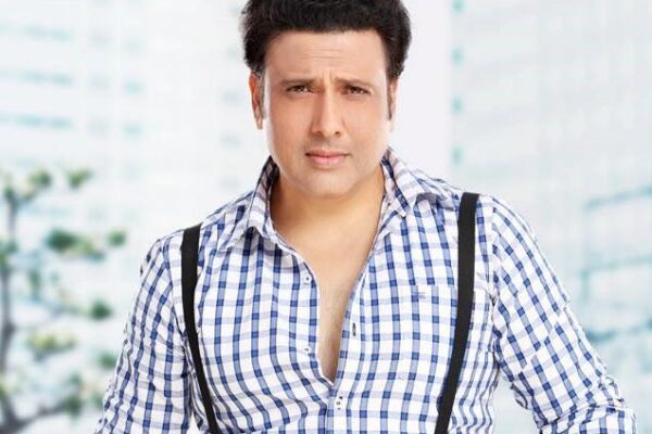 Govinda discharged from Hospital