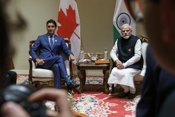 No evidence against PM Modi, Jaishankar, Doval in criminal activity: Canada