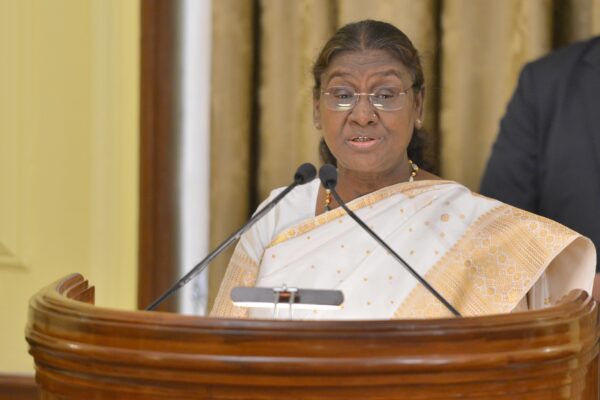 ‘India lost an icon’: President Murmu condoles demise of Ratan Tata