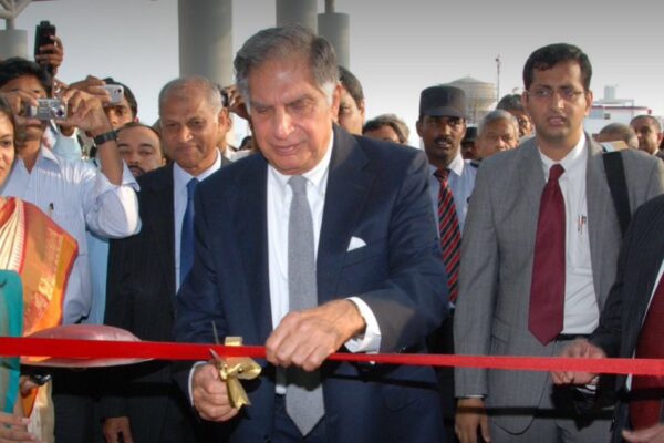 Obituary: Ratan Tata, the modest tycoon and visionary who bridged tradition, innovation