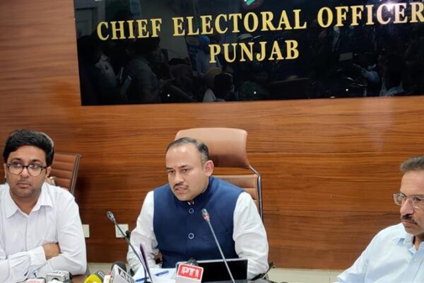 ECI announces media awards for best campaign on voter education