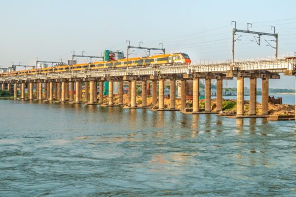 Over 23,000 km of railway tracks upgraded for 130 kmph speed: Govt