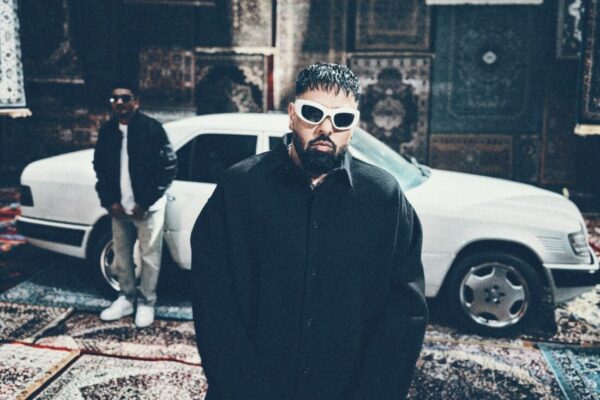 Explosions outside Badshah’s Restaurant in Chandigarh