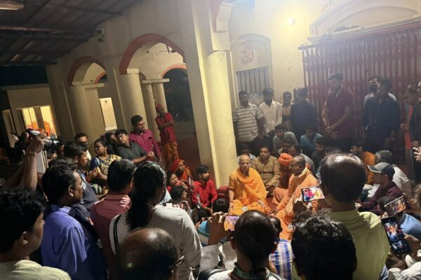 Bangladesh HC refuses to ban ISKCON