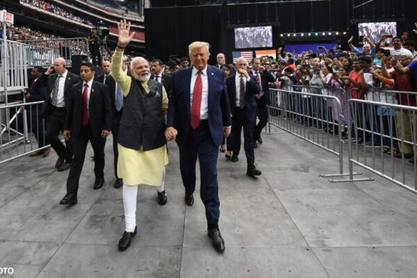 PM Modi likely to visit US in February: Trump