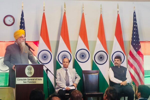 Punjab Speaker asks NRIs to invest in Punjab, offers full government support