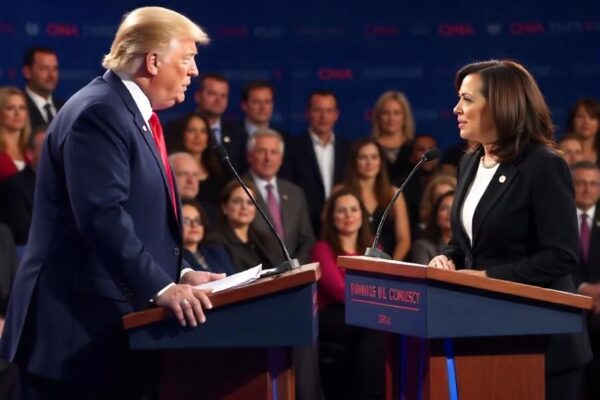 Who will win US election?