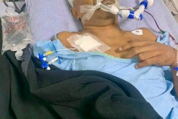Lawyer defending arrested Hindu monk attacked in Bangladesh, critical: ISKCON