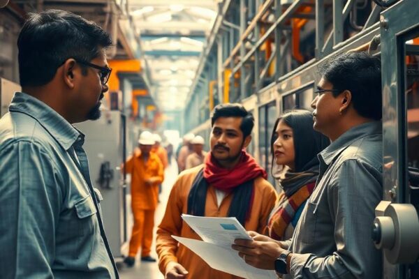 Govt boosts industrial corridors for world-class manufacturing, investment: Jitin Prasada