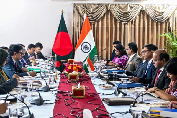 India raises concerns over minority safety in Bangladesh: Foreign Secretary Misri