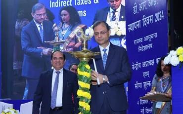 Sanjay Malhotra new RBI Governor