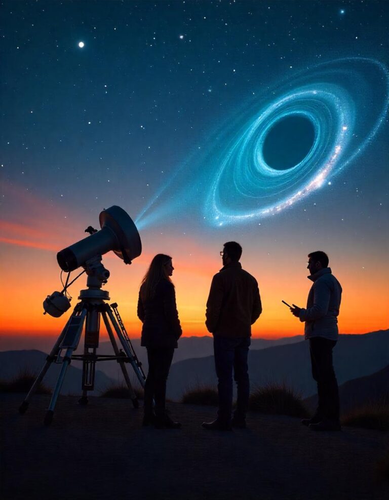 Astronomers detect Iron lines in X-Rays from distant binary black hole system