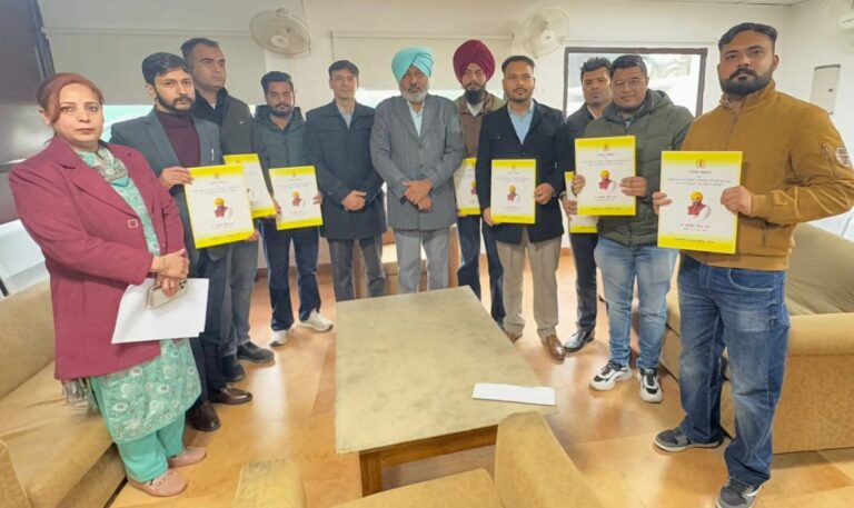 FM urges newly recruited officials to maintain integrity and diligence