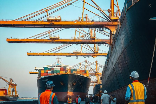 Coal imports drop by 3.1 pc: Govt