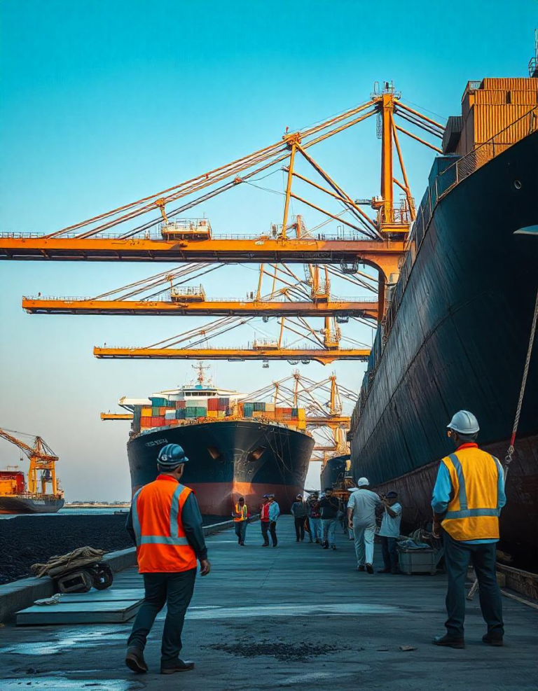 Coal imports drop by 3.1 pc: Govt