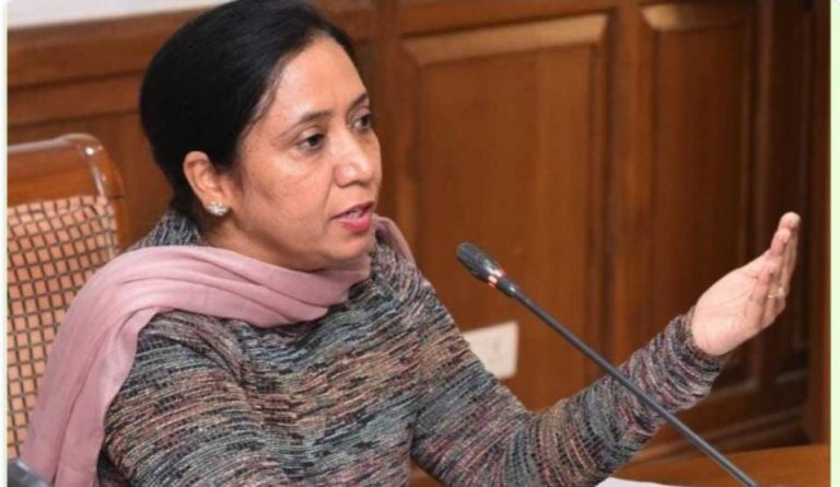Punjab disburses Rs 30.35 crore under Ashirwad Scheme