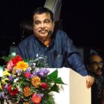 Union Minister Gadkari