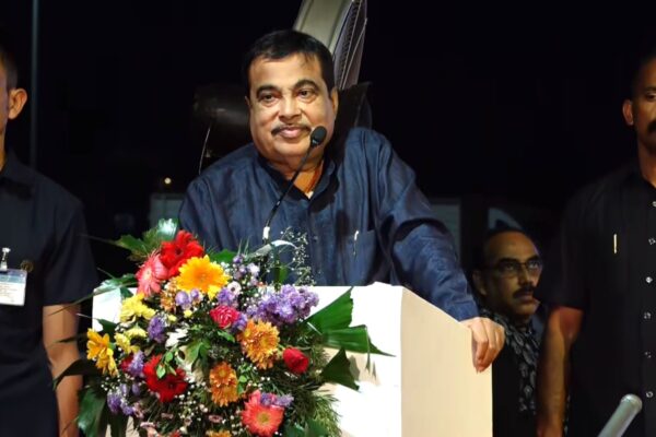 Govt to launch Rs 3,000 FASTag annual pass for private vehicles from August 15: Nitin Gadkari
