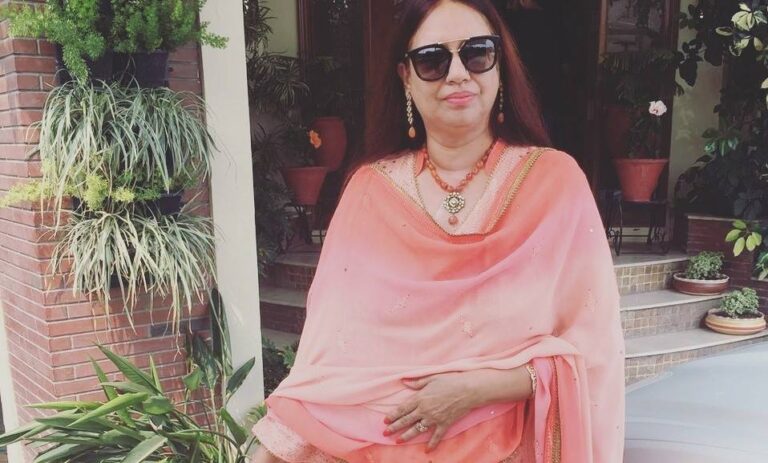 BJP’s Harpreet Kaur Babla is new Chandigarh Mayor