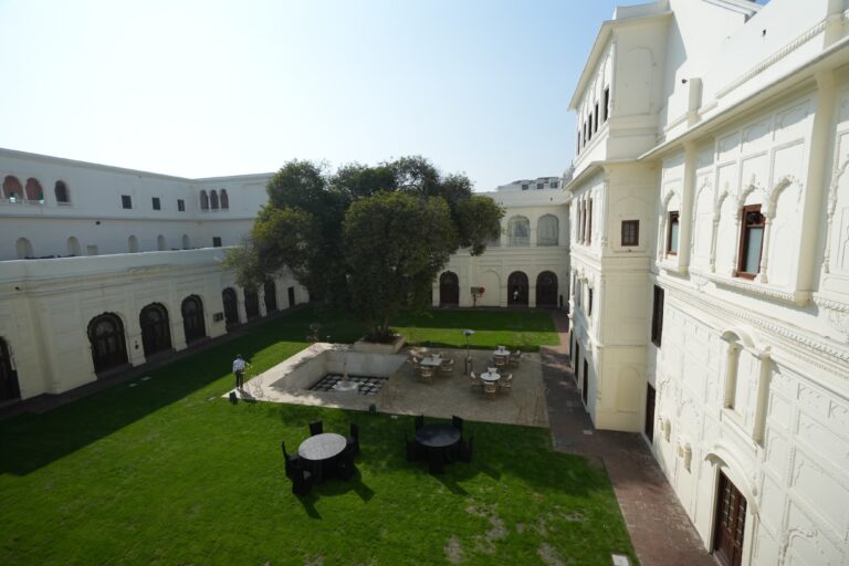 CM dedicates Punjab’s first boutique,heritage hotel to people