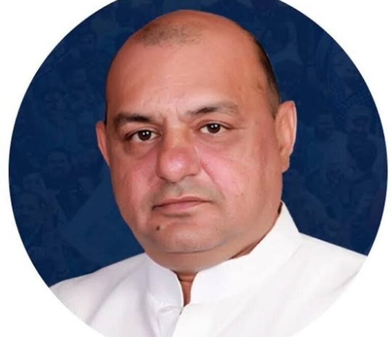 Breaking: Ludhiana West AAP MLA Gurpreet Gogi dies of gunshot wound to head