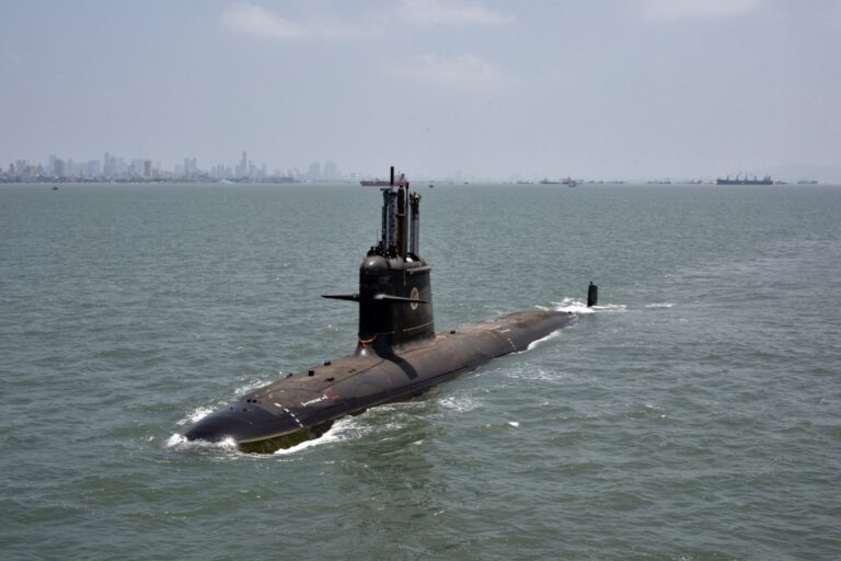 Indian Navy set to commission three new frontline fleet assets, Nilgiri, Surat, Vagsheer on January 15