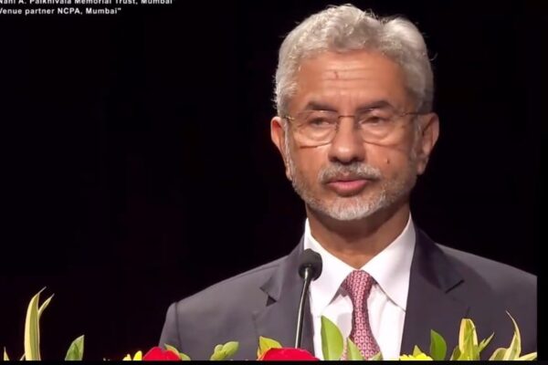 Jaishankar denies US role in India-Pakistan ceasefire